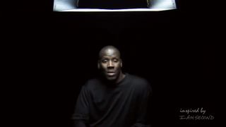 Почему я? Тайрон Флауэрс