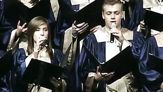 Слово Благодати - Слово Божье – жизнь моя