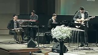 Слово Благодати - Вартимей