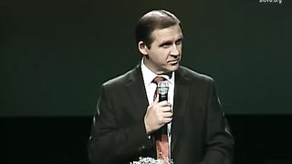 Алексей Коломийцев - Миссия Иисуса Христа