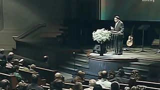 Алексей Коломийцев - Миссия Иисуса Христа