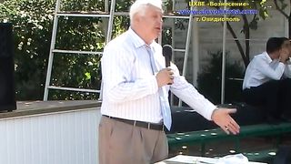 Церковь Вознесение г. Овидиополь (14.09.2014) 5