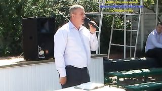Церковь Вознесение г. Овидиополь (14.09.2014) 4