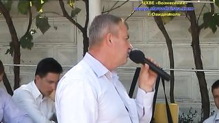 Церковь Вознесение г. Овидиополь (14.09.2014) 4
