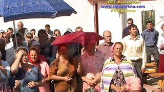 Церковь Вознесение г. Овидиополь (14.09.2014) 3