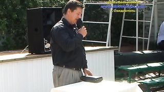 Церковь Вознесение г. Овидиополь (14.09.2014) 3