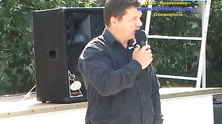 Церковь Вознесение г. Овидиополь (14.09.2014) 3