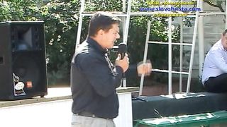 Церковь Вознесение г. Овидиополь (14.09.2014) 3