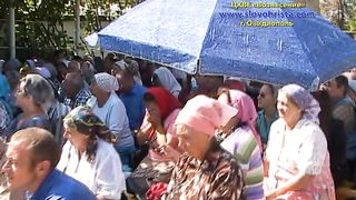 Церковь Вознесение г. Овидиополь (14.09.2014) 3