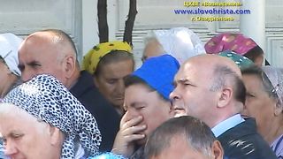 Церковь Вознесение г. Овидиополь (14.09.2014) 2