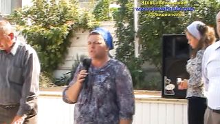 Церковь Вознесение г. Овидиополь (14.09.2014) 2