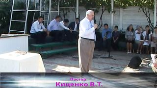 Церковь Вознесение г. Овидиополь (14.09.2014) 1