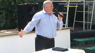 Церковь Вознесение г. Овидиополь (14.09.2014) 1