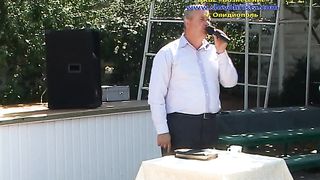 Церковь Вознесение г. Овидиополь (13.09.2014) 5