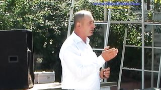 Церковь Вознесение г. Овидиополь (13.09.2014) 4