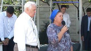 Церковь Вознесение г. Овидиополь (13.09.2014) 4