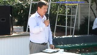 Церковь Вознесение г. Овидиополь (13.09.2014) 4