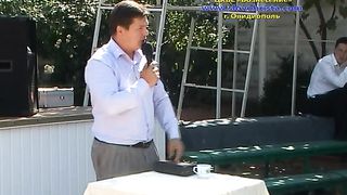 Церковь Вознесение г. Овидиополь (13.09.2014) 4