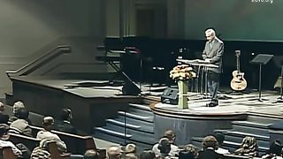 Вениамин Портанский - Библейское прощение