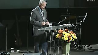 Вениамин Портанский - Библейское прощение