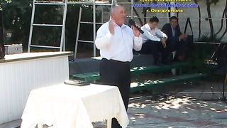 Церковь Вознесение г. Овидиополь (13.09.2014) 3