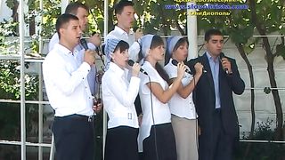 Церковь Вознесение г. Овидиополь (13.09.2014) 3