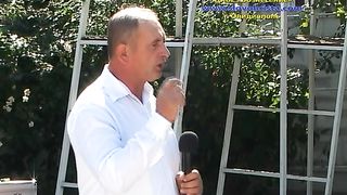 Церковь Вознесение г. Овидиополь (13.09.2014) 3