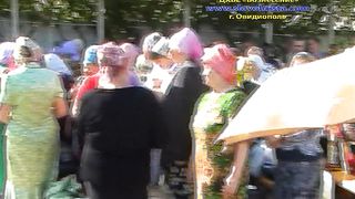 Церковь Вознесение г. Овидиополь (13.09.2014) 2