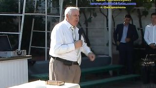 Церковь Вознесение г. Овидиополь (13.09.2014) 1