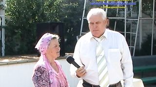 Церковь Вознесение г. Овидиополь (13.09.2014) 1