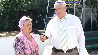 Церковь Вознесение г. Овидиополь (13.09.2014) 1