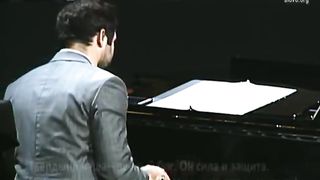 Слово Благодати - Твердыня наша – Вечный Бог