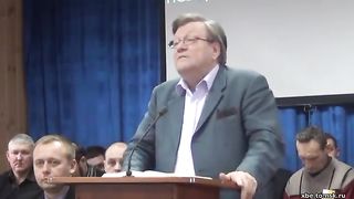 Ричард Циммерманн - Дети верующих родителей