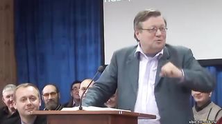 Ричард Циммерманн - Дети верующих родителей