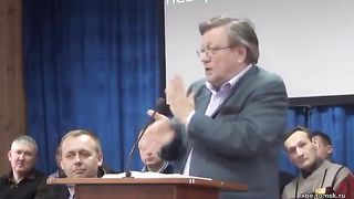 Ричард Циммерманн - Дети верующих родителей