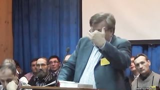 Ричард Циммерманн - Испытания последнего времени