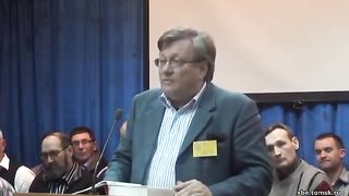 Ричард Циммерманн - Испытания последнего времени