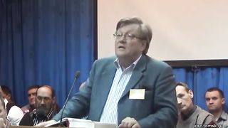 Ричард Циммерманн - Испытания последнего времени