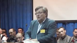 Ричард Циммерманн - Испытания последнего времени