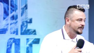 Александр Патлис - Поклонение