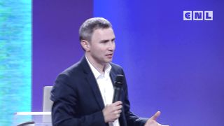 Сергей Шидловский - Милость Божья над нами