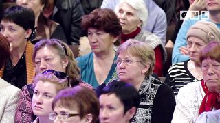 Александр Шевченко - Бог позволяет Себя переживать