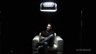 Прямиком из уличной банды. Гейб Салазар