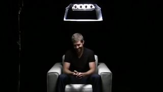 Джош Тернер и его черный поезд