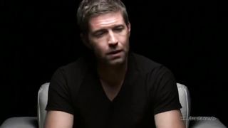 Джош Тернер и его черный поезд