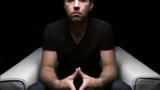 Джош Тернер и его черный поезд