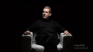 Я был рожден мертвым. Дэвид Ринг