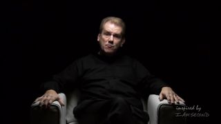 Я был рожден мертвым. Дэвид Ринг