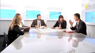 В контексті - Плачте і ридайте!