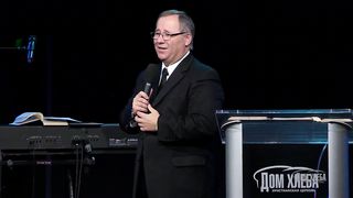 Виктор Павловский - Ты призван работать вместе для Царствия 2